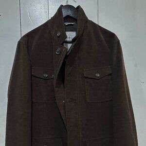 Jack Victor Safari Jacket 40R
